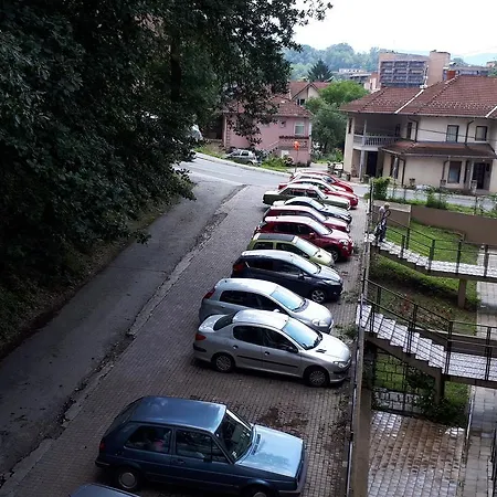 Apartment Blagojevic Vrnjacka Banja