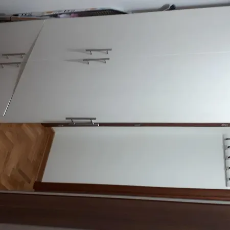 Blagojevic Apartment