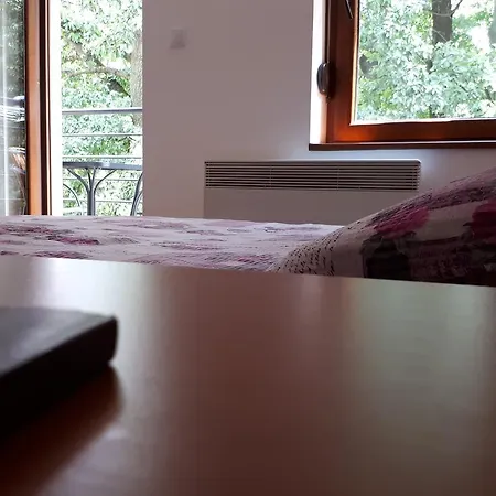 Blagojevic Apartment *
