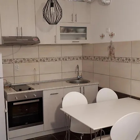 Apartment Blagojevic