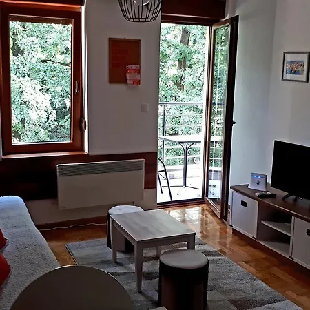Blagojevic Apartment