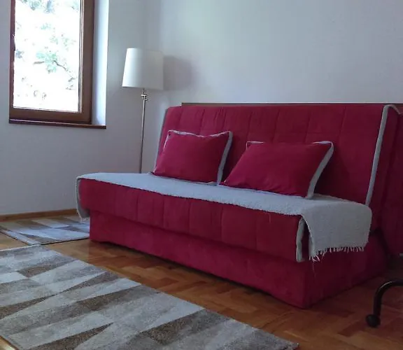 Διαμέρισμα Blagojevic *