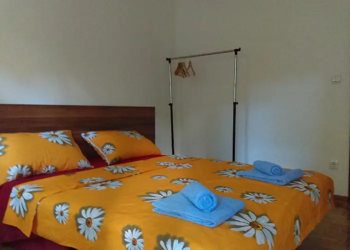 Blagojevic Διαμέρισμα *