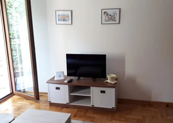 Blagojevic Διαμέρισμα Vrnjačka Banja