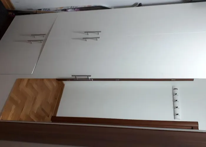 Blagojevic Διαμέρισμα