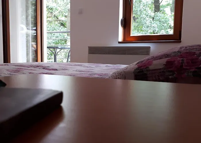 Blagojevic Διαμέρισμα *