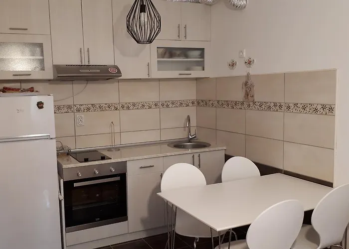 Διαμέρισμα Blagojevic