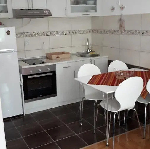 Διαμέρισμα Blagojevic Vrnjačka Banja